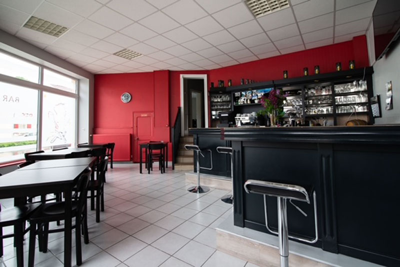 Café, bar et restaurant à Revigny-sur-Ornain