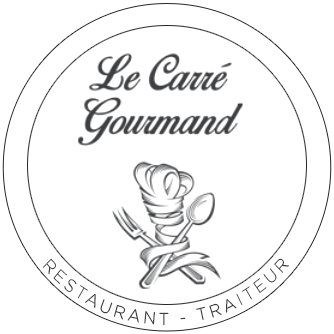 Logo Le Carré Gourmand
